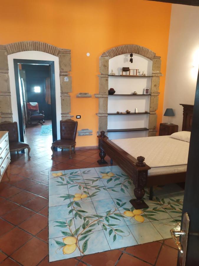 Athena E Calliope House * Pompeja